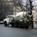 00579 camion beton port paris dv