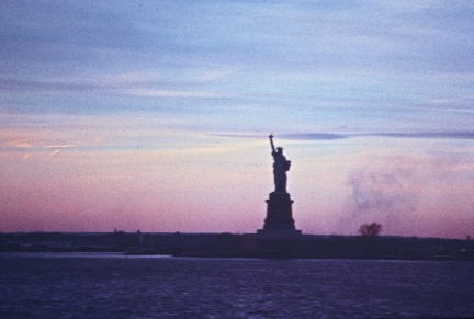 Statue de la Liberté 