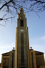 Eglise Notre-Dame du Raincy