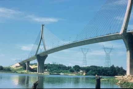 Pont Coatzecoaleas