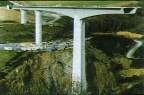 Pont neuf du matrou