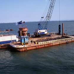 travaux