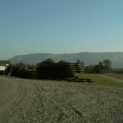 travaux