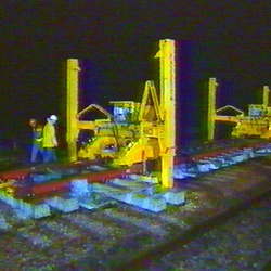 travaux