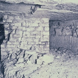 travaux carrières