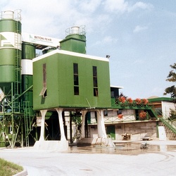 travaux construction