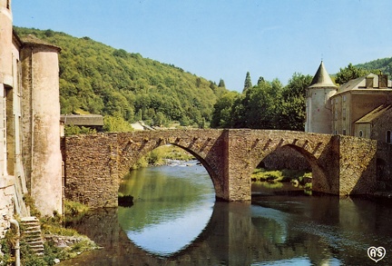 Pont de Brassac